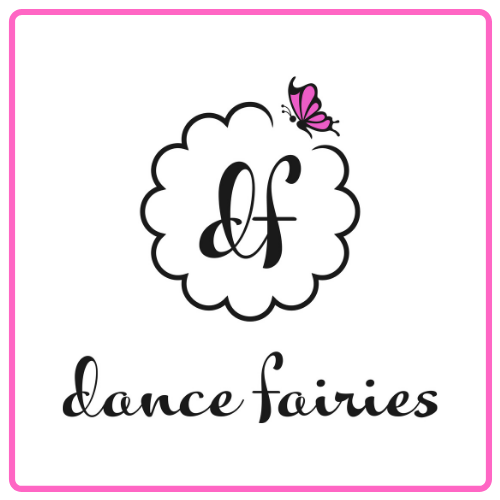 Dance Fairies Icon